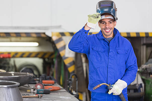 Best Structural Steel Welding in Woodland Park, CO